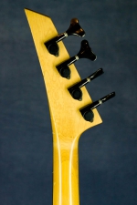 Zep Custom II Precision bass