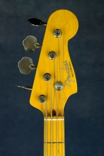 Fender PB-57 Black