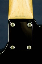 Fender JB-62 Blk