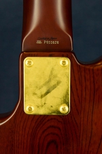  Fender JB-62 SEN