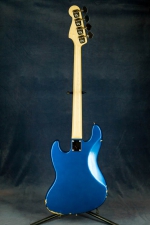 Fender JB-62 (Blue)