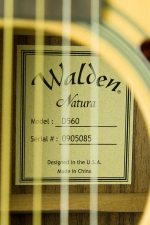 Walden D560
