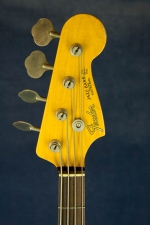 Fender JB-62 Surf Green