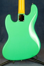Fender JB-62 Surf Green