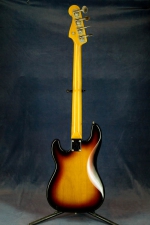 Fender PB-62 (3TS)