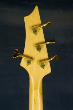 Charvel Bass