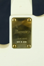 Ibanez RB-824 White