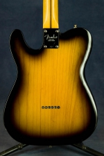 Fender Am DeluxeTele (Ash)
