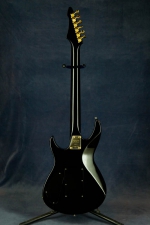 Aria Pro II VA-550 Black 