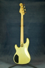 Fender JB Special (Yellow) rosewood