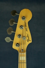 Fender JB-75 Nat