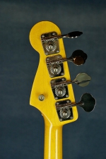 Fender JB-62 3TS