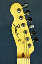 Fender Telecaster LH