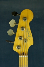 Fender Precision Bass PB-57 Blk