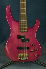 Charvel bass