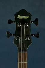 Ibanez roadstar ll bass RB-851 bk