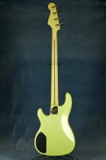 Fender JB Special (Yellow) maple