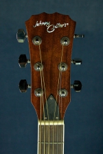 Jonny Guitars