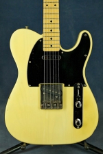 Fender Telecaster Japan