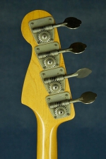 Fender Jazz Bass JBR-80R