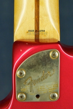 Fender JB Special (Red)