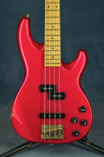 Fender JB Special (Red)