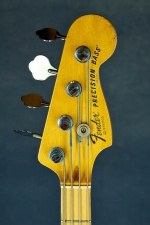 Fender Precision Bass '78
