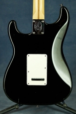 Fender American Standard Stratocaster Black