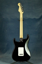 Fender American Standard Stratocaster Black