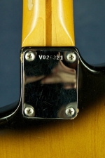 Fender American Vintage '57 Stratocaster Reissue