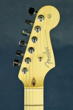 Fender American Standard Stratocaster Red