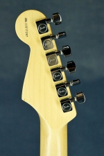 Fender American Standard Stratocaster Red