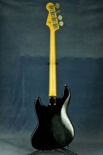 Fender JB-62 Black