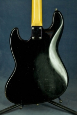 Fender JB-62 Black