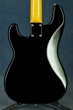 Fender PB-62 Black DiMarzio Collection 