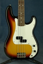 SQUIER Precision Bass PB-62 (3TS)