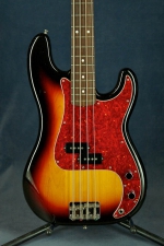 Fender PB-62 3TS
