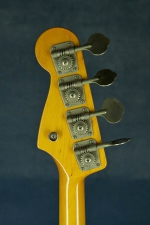 Fender JB-62 3TS