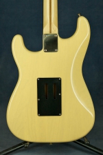 Fender Deluxe Players Strat, Maple Fretboard (Upgrade)