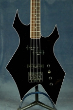 B.C.Rich Warlock Bass