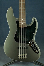 Fender AJB (Silver)