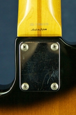  Fender PB-57 (2TS)