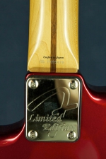 Fender ST-57 (Red)