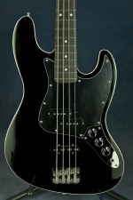 Fender Aerodyne Jazz Bass (Black)