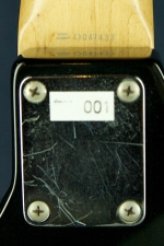Fender JB-62 (Black)