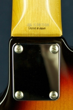 Fender JB-62 (3TS)