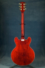 Greco SA-700 (Red)