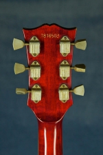 Greco SA-700 (Red)