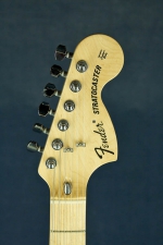 Fender Stratocaster ST-72 (Black)
