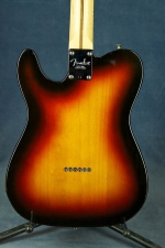 Fender American Standard Telecaster (3TS)